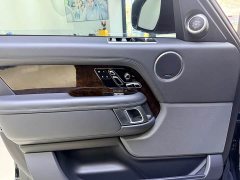 Land Rover Range Rover 3.0 L6 400PS Legendary Extended Classic Edition - фото 7