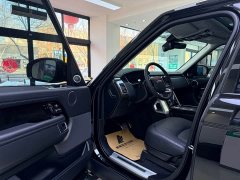 Land Rover Range Rover 3.0 L6 400PS Legendary Extended Classic Edition - фото 8
