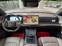 BYD EV Edition 506KMPremium Version - фото 12