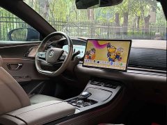 BYD EV Edition 506KMPremium Version - фото 14