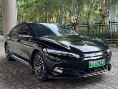 BYD EV Edition 506KMPremium Version - фото 3