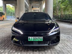BYD EV Edition 506KMPremium Version - фото 4