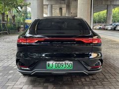 BYD EV Edition 506KMPremium Version - фото 5