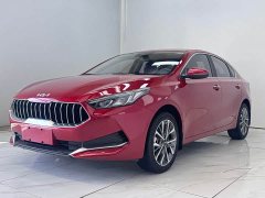 Kia K3 1.5L CVT Fashion Edition - фото 1