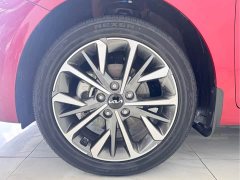 Kia K3 1.5L CVT Fashion Edition - фото 17