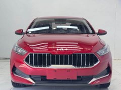 Kia K3 1.5L CVT Fashion Edition - фото 2