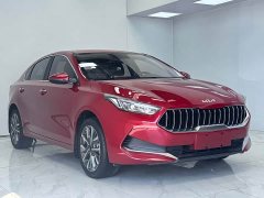 Kia K3 1.5L CVT Fashion Edition - фото 3