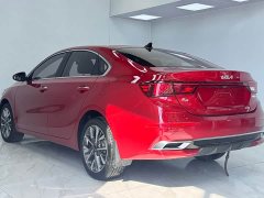 Kia K3 1.5L CVT Fashion Edition - фото 4