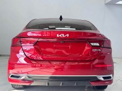 Kia K3 1.5L CVT Fashion Edition - фото 5