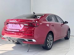 Kia K3 1.5L CVT Fashion Edition - фото 6