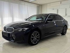 BMW 3 Series 2023 320Li M Sport Package - фото 1