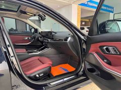 BMW 3 Series 2023 320Li M Sport Package - фото 10