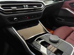 BMW 3 Series 2023 320Li M Sport Package - фото 14