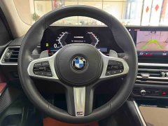 BMW 3 Series 2023 320Li M Sport Package - фото 16