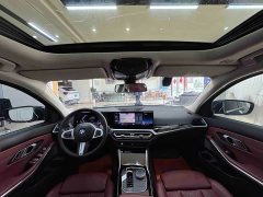 BMW 3 Series 2023 320Li M Sport Package - фото 18