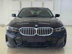 BMW 3 Series 2023 320Li M Sport Package - фото 2