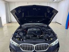 BMW 3 Series 2023 320Li M Sport Package - фото 20