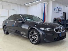 BMW 3 Series 2023 320Li M Sport Package - фото 3