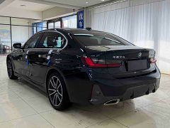BMW 3 Series 2023 320Li M Sport Package - фото 4