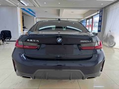 BMW 3 Series 2023 320Li M Sport Package - фото 5