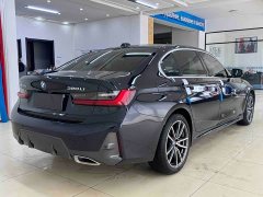 BMW 3 Series 2023 320Li M Sport Package - фото 6