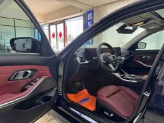 BMW 3 Series 2023 320Li M Sport Package - фото 7