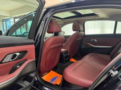 BMW 3 Series 2023 320Li M Sport Package - фото 8