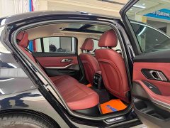 BMW 3 Series 2023 320Li M Sport Package - фото 9