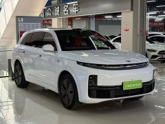 Li Auto L7 MAX - фото 1