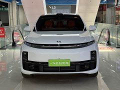 Li Auto L7 MAX - фото 2