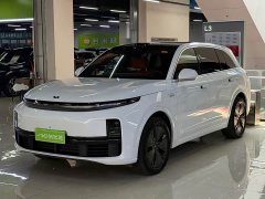 Li Auto L7 MAX - фото 3