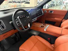 Li Auto L7 MAX - фото 4
