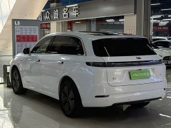 Li Auto L7 MAX - фото 7