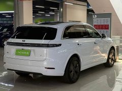 Li Auto L7 MAX - фото 9