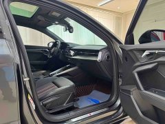 Audi A3 Sportback 35 TFSI stylish and sporty - фото 9