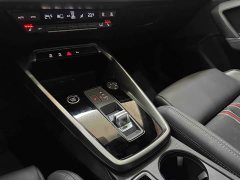 Audi A3 Sportback 35 TFSI stylish and sporty - фото 12