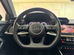 Audi A3 Sportback 35 TFSI stylish and sporty - фото 13