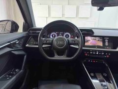 Audi A3 Sportback 35 TFSI stylish and sporty - фото 14