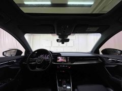Audi A3 Sportback 35 TFSI stylish and sporty - фото 15