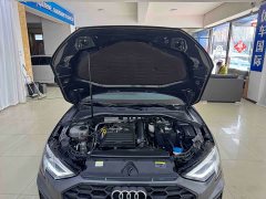 Audi A3 Sportback 35 TFSI stylish and sporty - фото 17