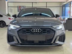 Audi A3 Sportback 35 TFSI stylish and sporty - фото 2