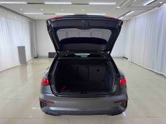 Audi A3 Sportback 35 TFSI stylish and sporty - фото 18
