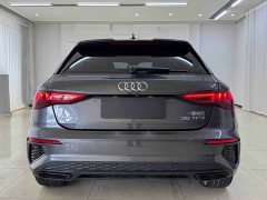 Audi A3 Sportback 35 TFSI stylish and sporty - фото 4