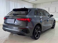 Audi A3 Sportback 35 TFSI stylish and sporty - фото 5