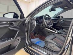 Audi A3 Sportback 35 TFSI stylish and sporty - фото 6
