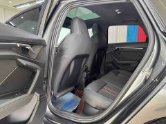 Audi A3 Sportback 35 TFSI stylish and sporty - фото 7