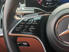 Mercedes-Benz S-Class Facelift S 400 L Luxury - фото 12