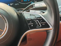 Mercedes-Benz S-Class Facelift S 400 L Luxury - фото 13