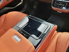 Mercedes-Benz S-Class Facelift S 400 L Luxury - фото 17