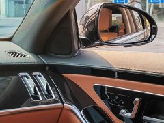 Mercedes-Benz S-Class Facelift S 400 L Luxury - фото 18